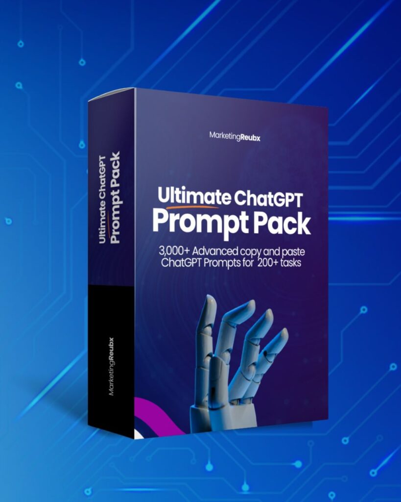 Prompt pack