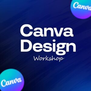 Canva Design Workshop