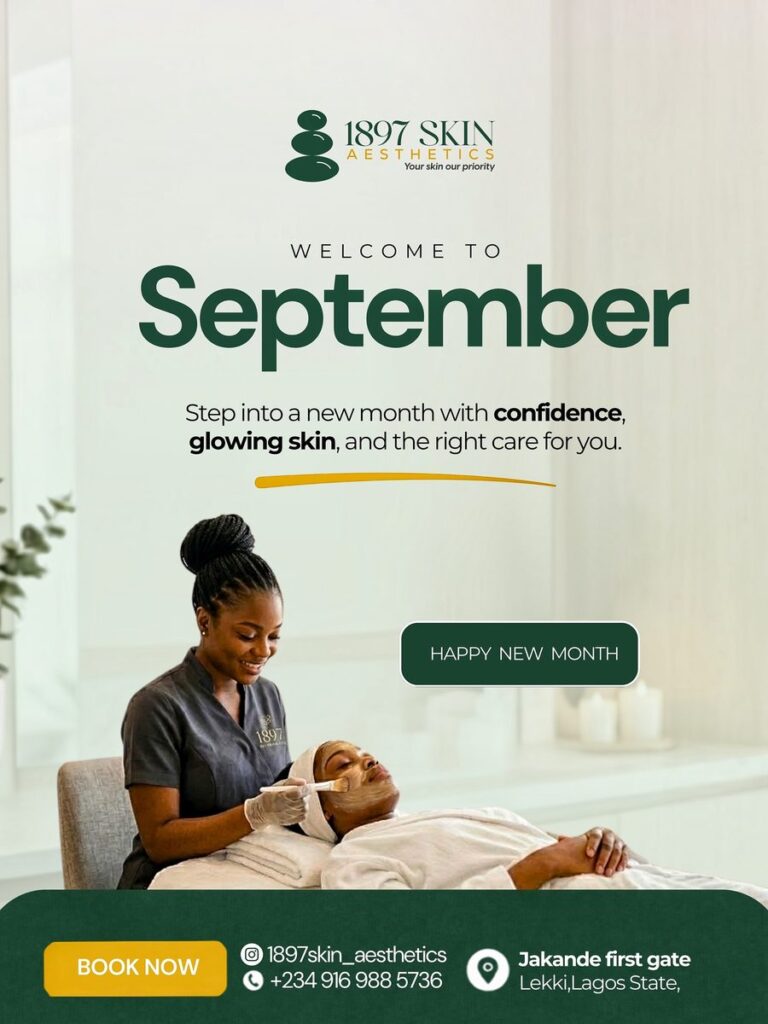 1897 Skin September flyer