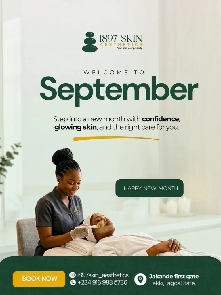 1897 Skin September flyer